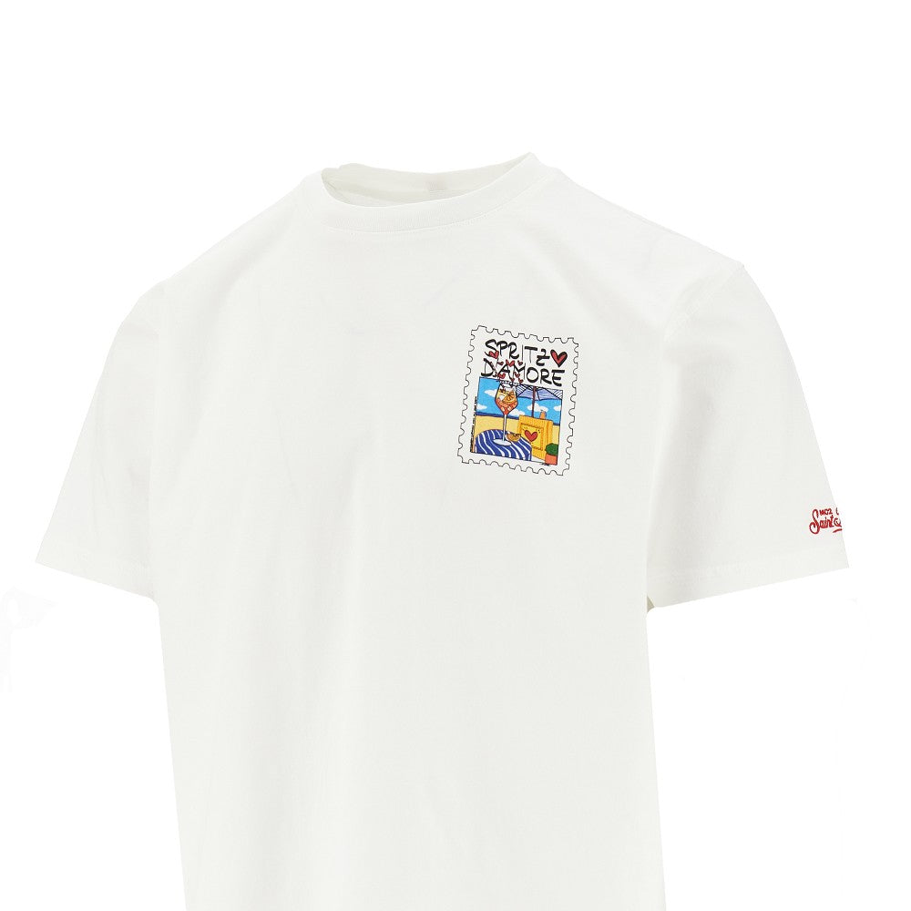 'Spritz d'amore' T-shirt