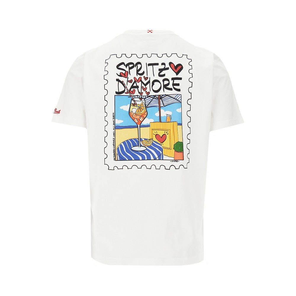'Spritz d'amore' T-shirt