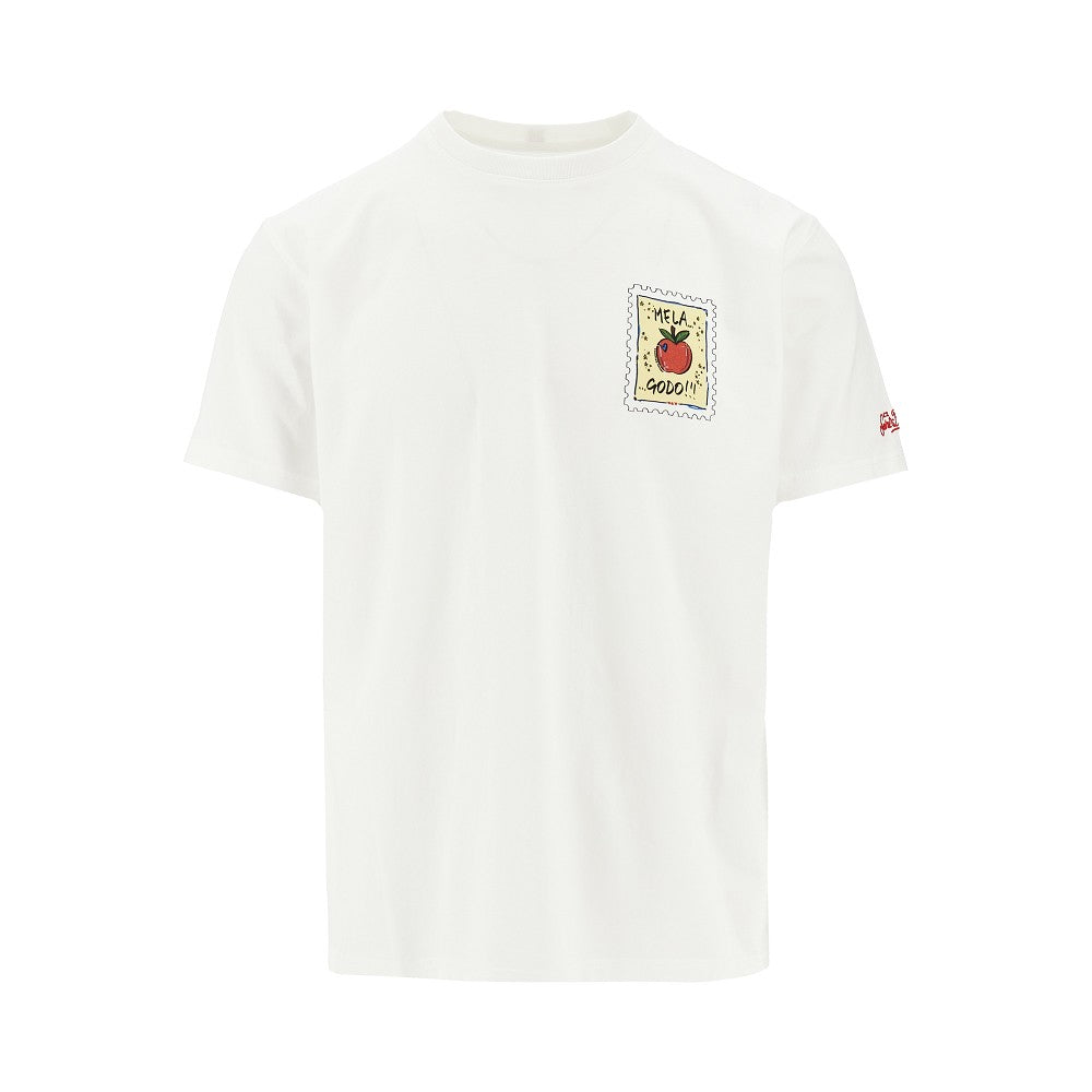 T-shirt 'Mela...godo'