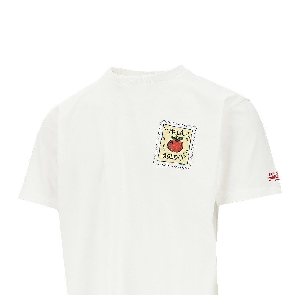 T-shirt 'Mela...godo'