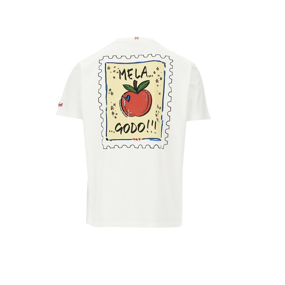 T-shirt 'Mela...godo'