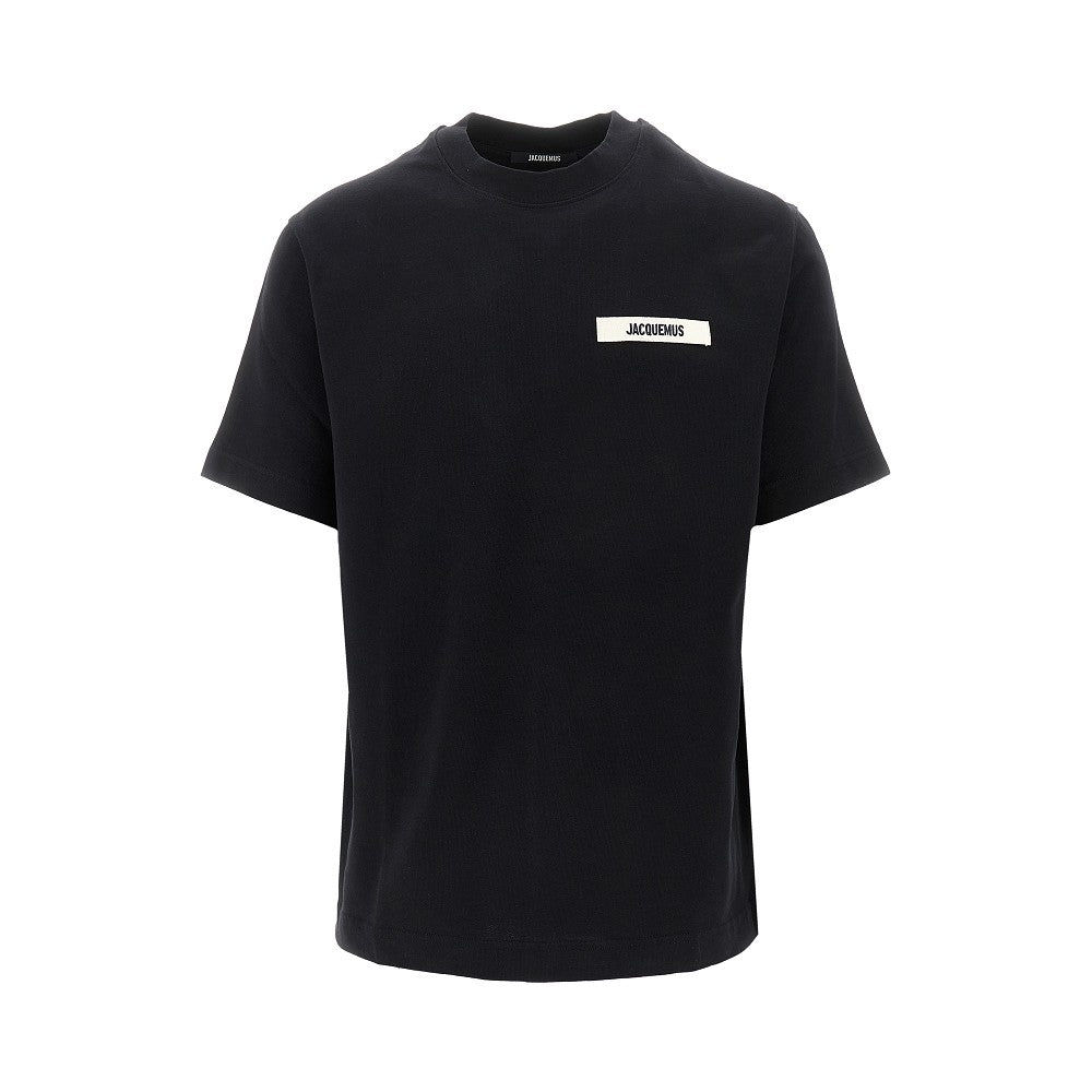 'Gros Grain' T-shirt