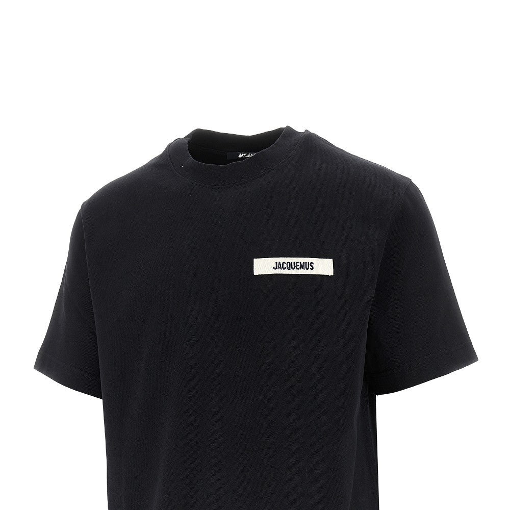 'Gros Grain' T-shirt
