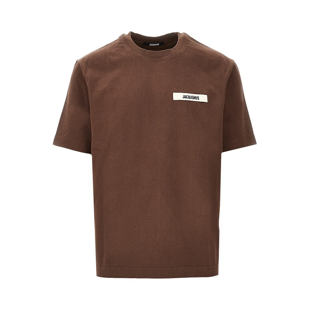 'Gros Grain' T-shirt