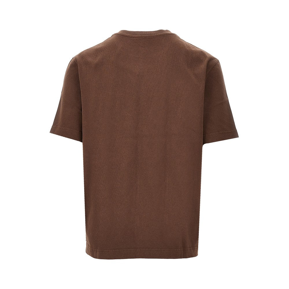 'Gros Grain' T-shirt