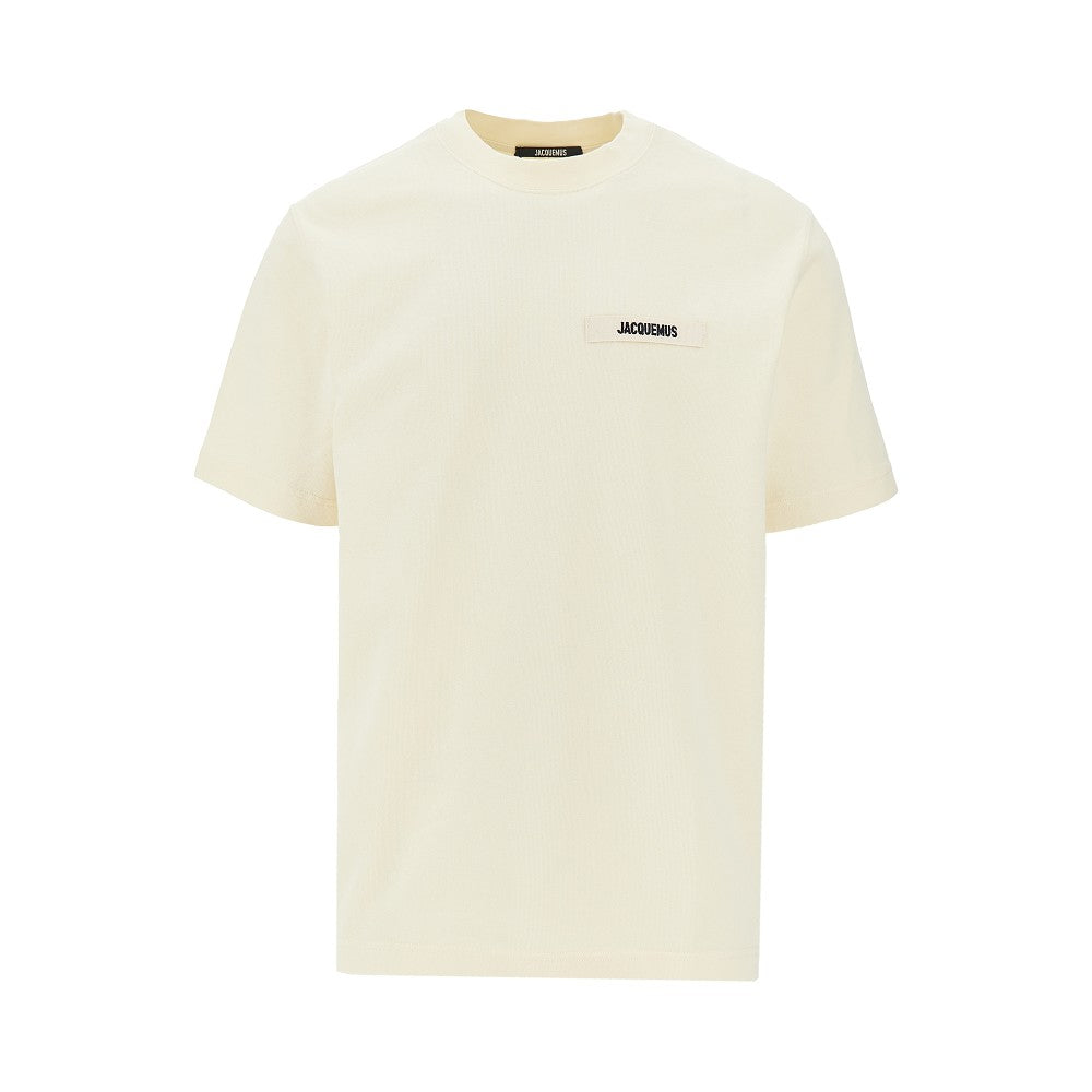'Gros Grain' T-shirt