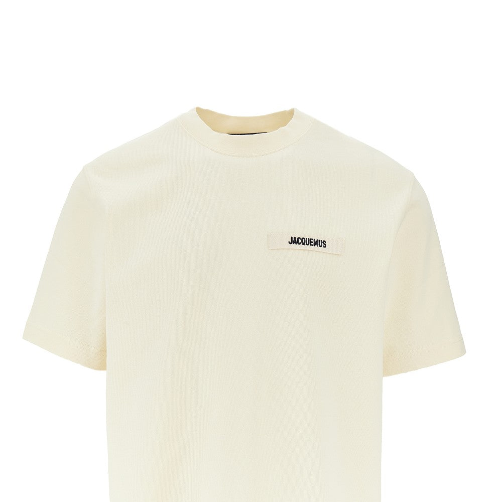 'Gros Grain' T-shirt