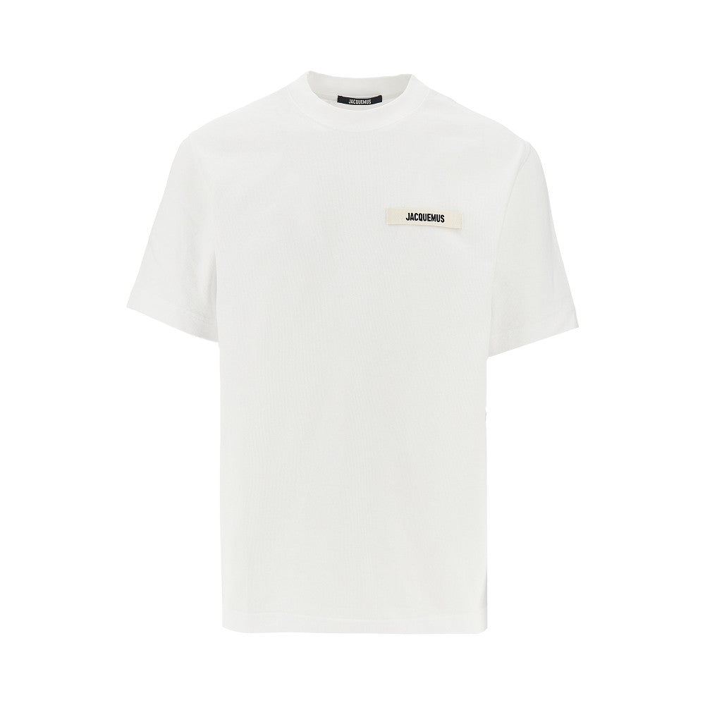 'Gros Grain' T-shirt