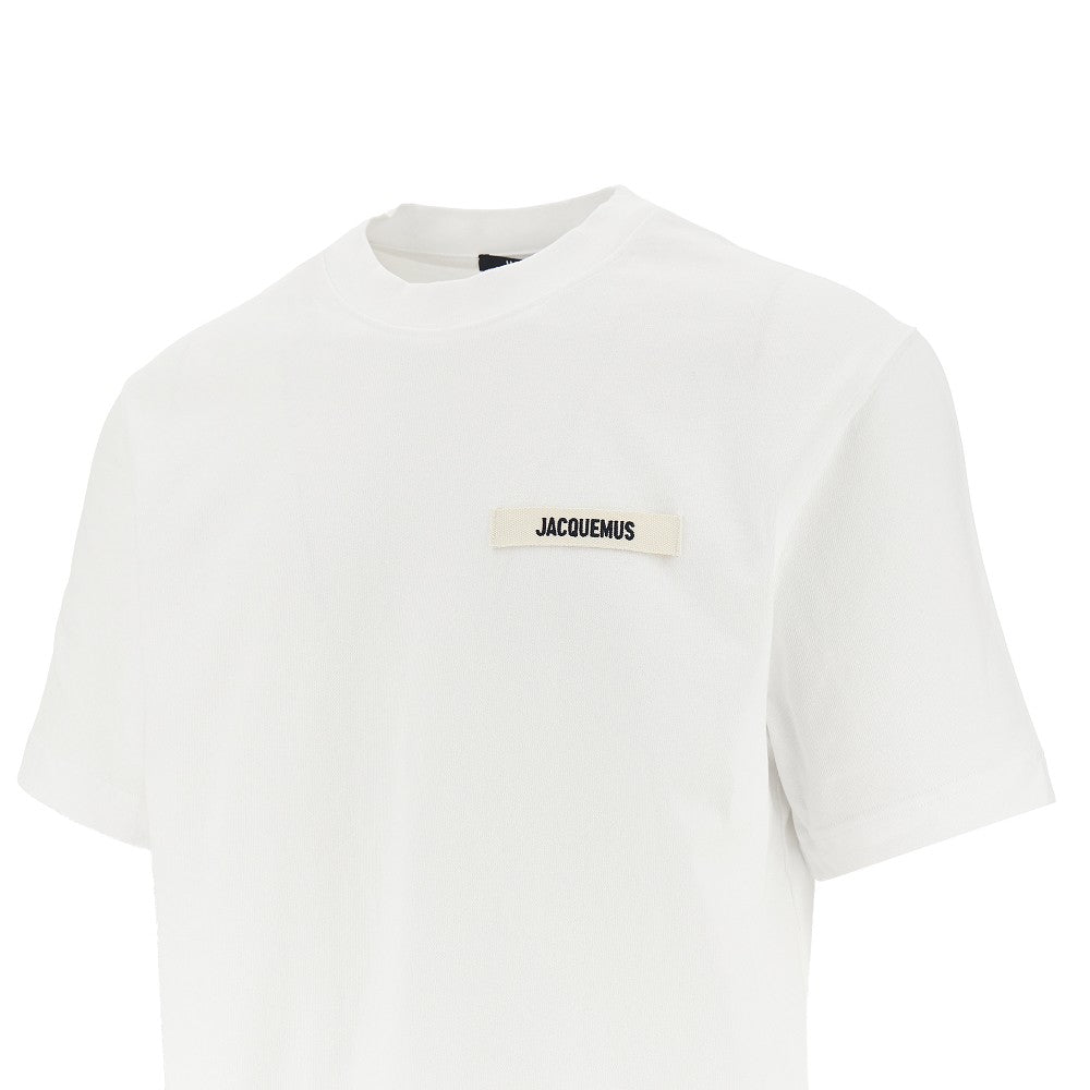'Gros Grain' T-shirt