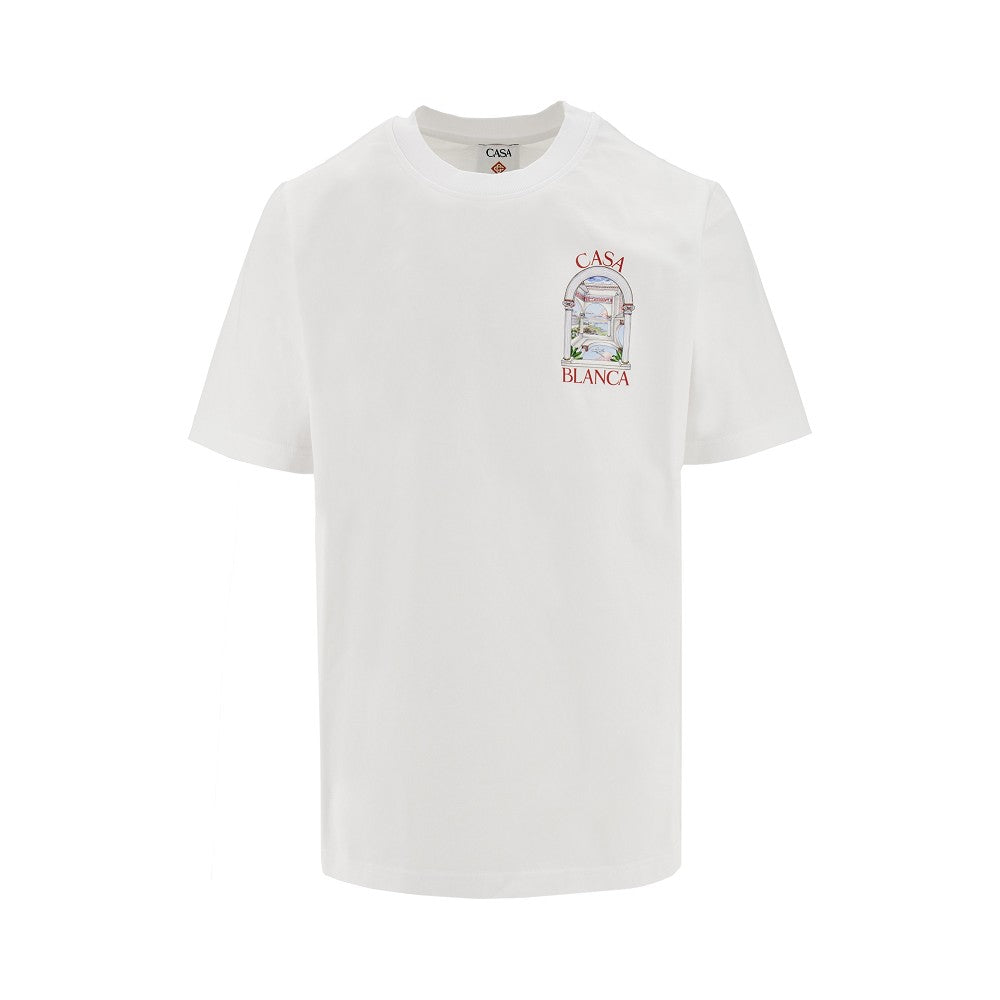 'Le Passage' t-shirt
