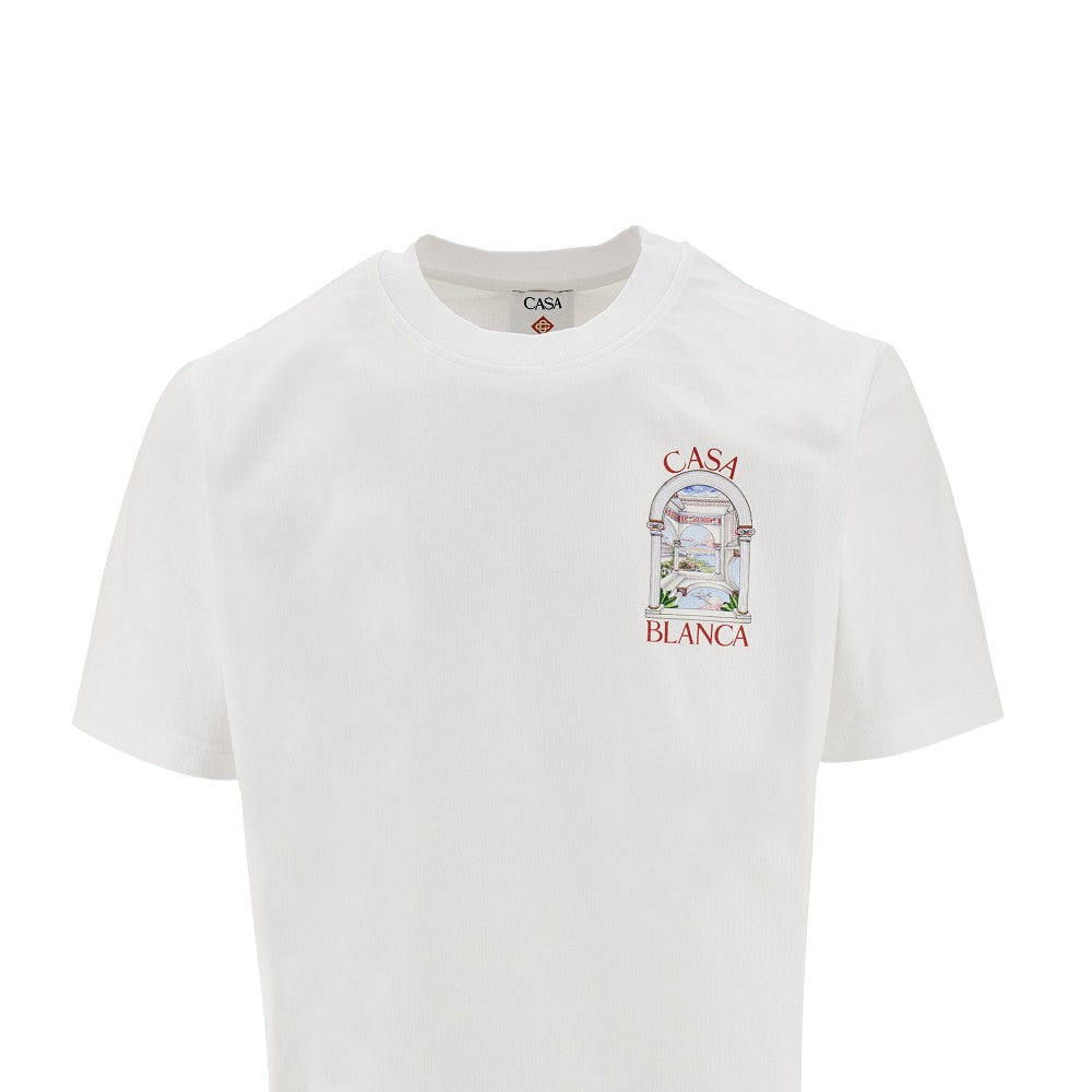 'Le Passage' t-shirt