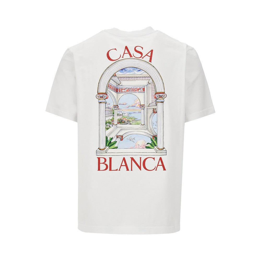 'Le Passage' t-shirt