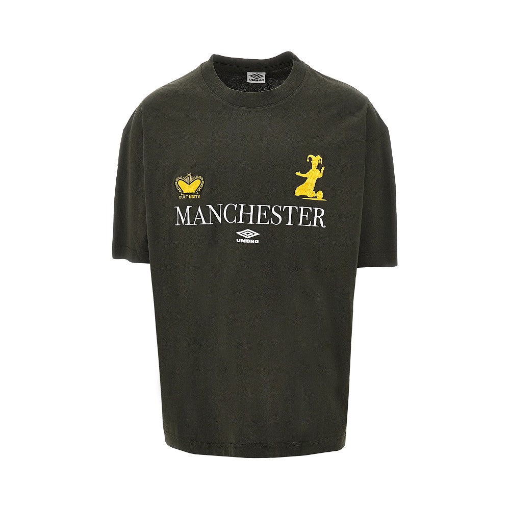 'Manchester' T-shirt