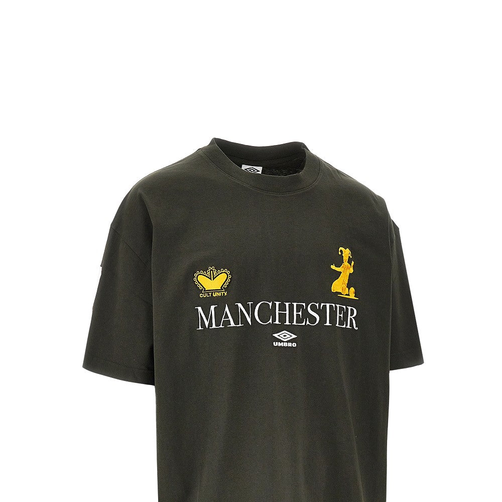 'Manchester' T-shirt