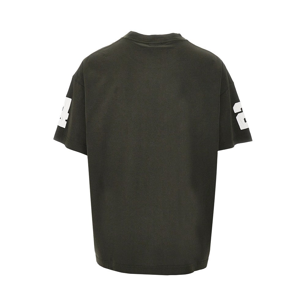 'Manchester' T-shirt