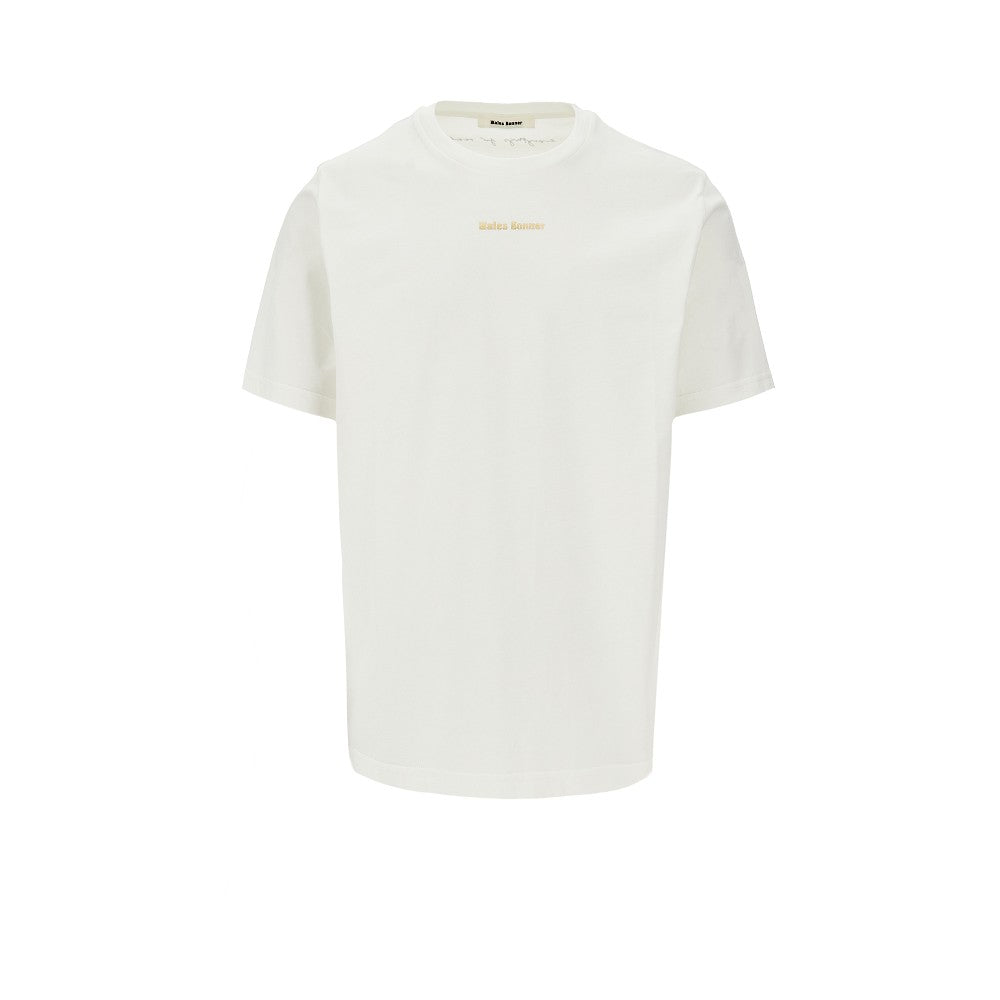 T-shirt Original in cotone biologico