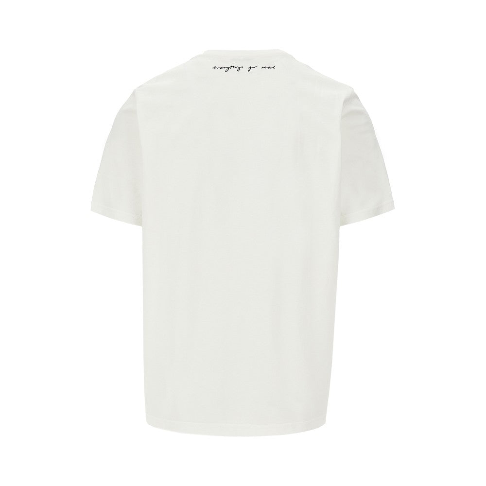 T-shirt Original in cotone biologico
