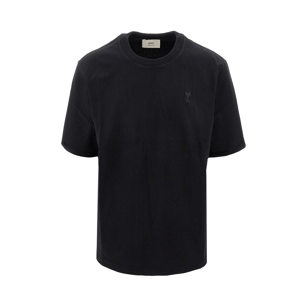 T-shirt con ricamo 'Ami de Coeur'