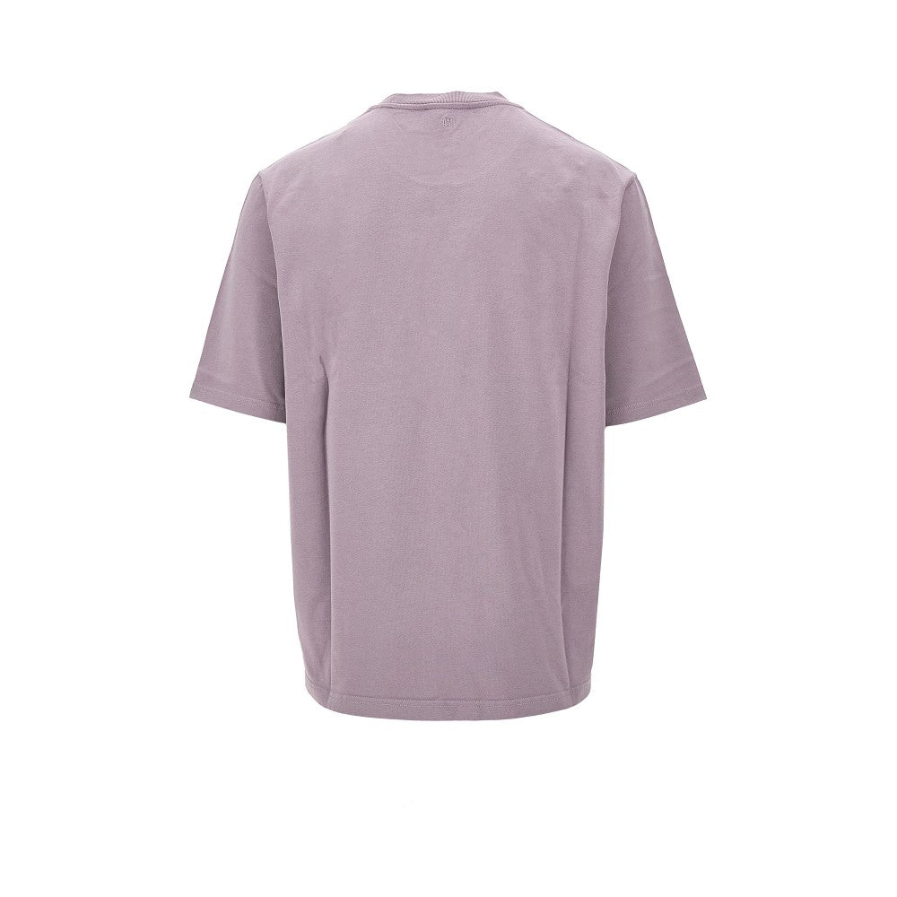T-shirt con ricamo 'Ami de Coeur'
