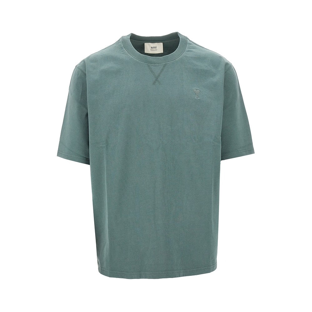 T-shirt con ricamo 'Ami de Coeur'