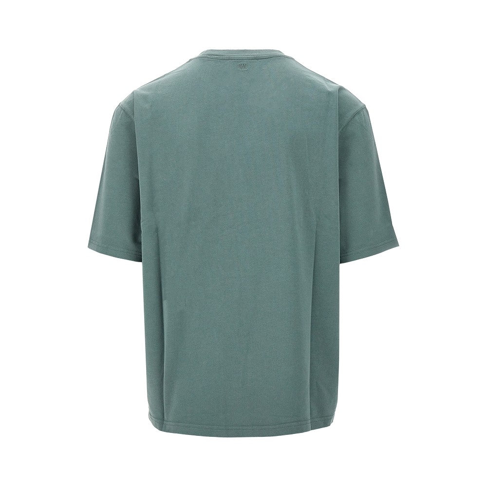 T-shirt con ricamo 'Ami de Coeur'