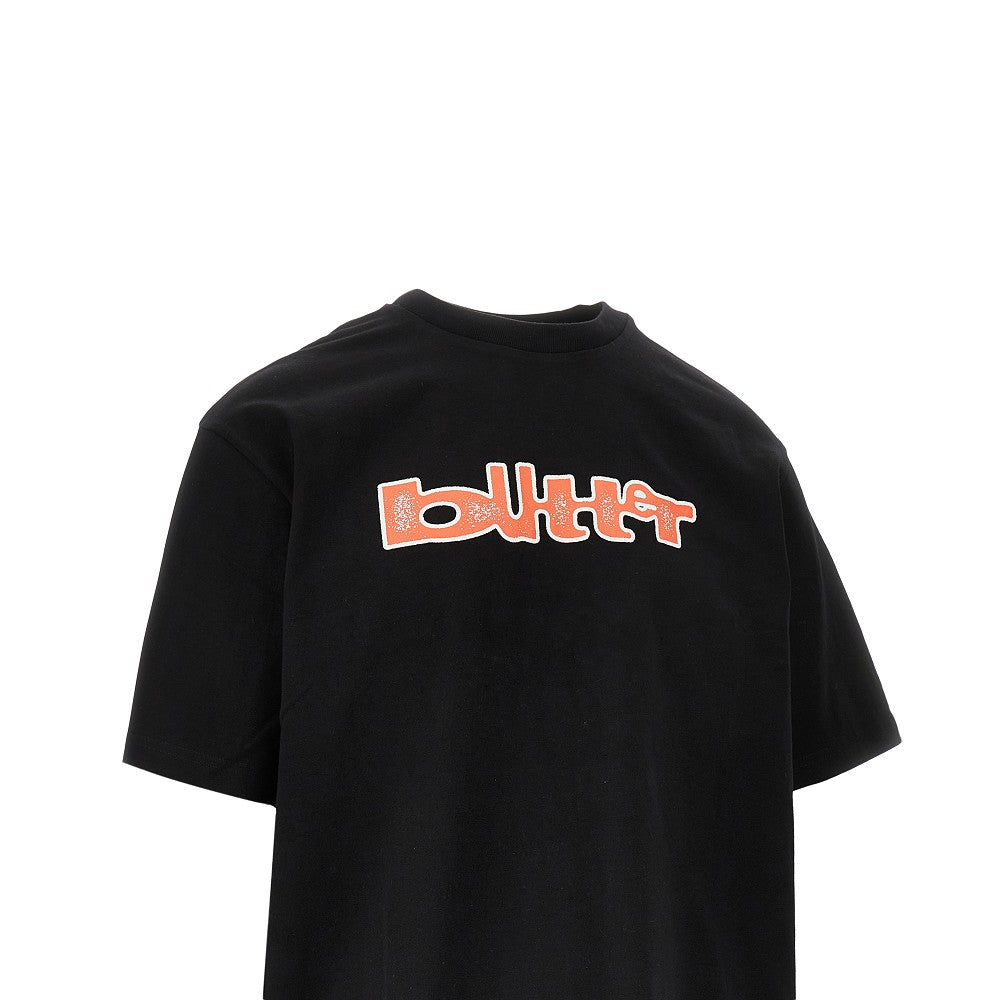 'Warped' T-shirt