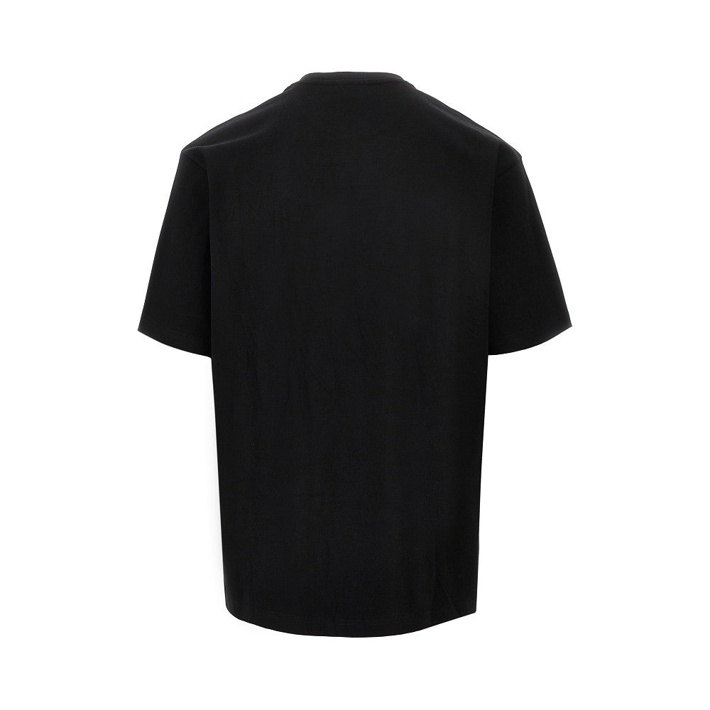 'Warped' T-shirt