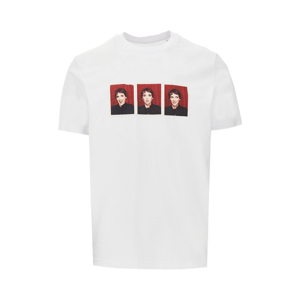 T-shirt 'WINONA PHOTOBOOTH'