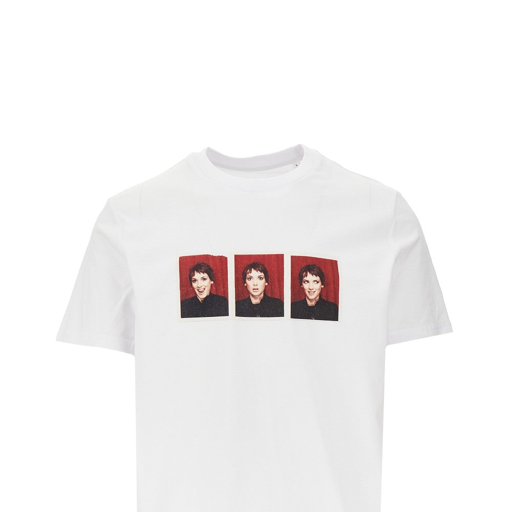 'WINONA PHOTOBOOTH' T-shirt