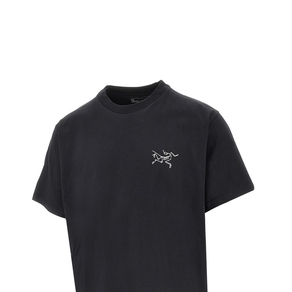 T-shirt 'Kragg'
