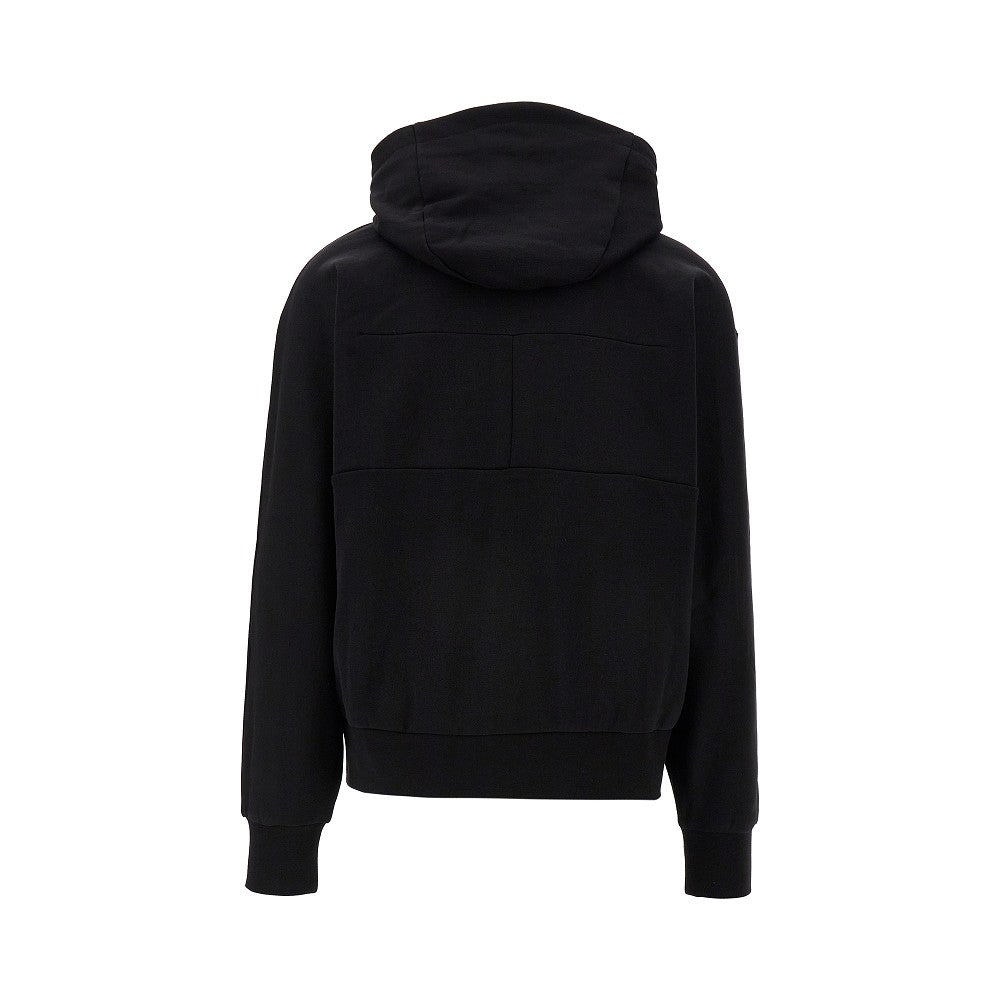 Felpa full-zip '7.0'