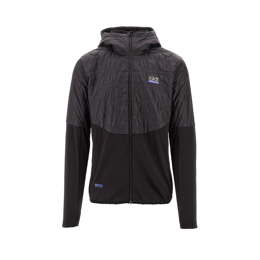FUROR7 and VENTUS7 full-zip sweatshirt