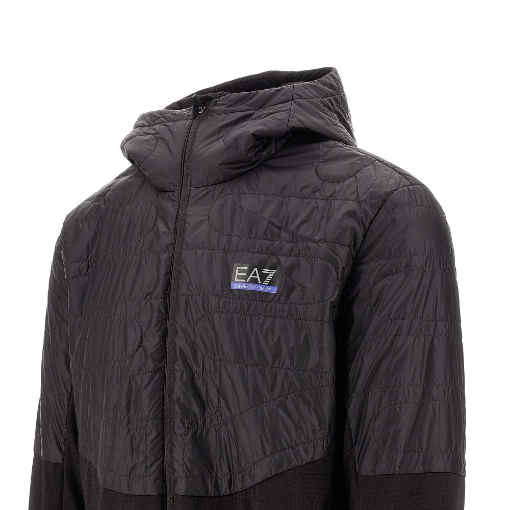 FUROR7 and VENTUS7 full-zip sweatshirt