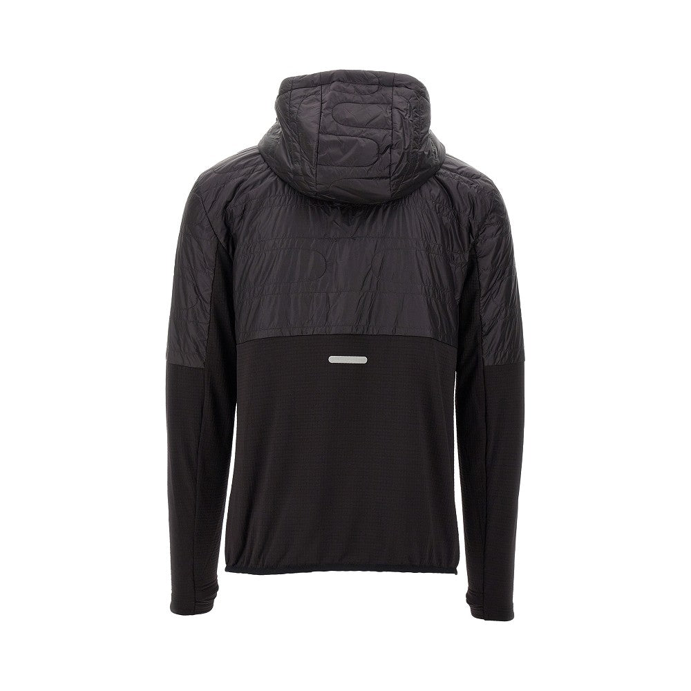 FUROR7 and VENTUS7 full-zip sweatshirt