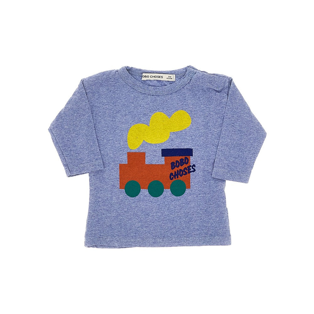 'Bobo Choo Choo' T-shirt