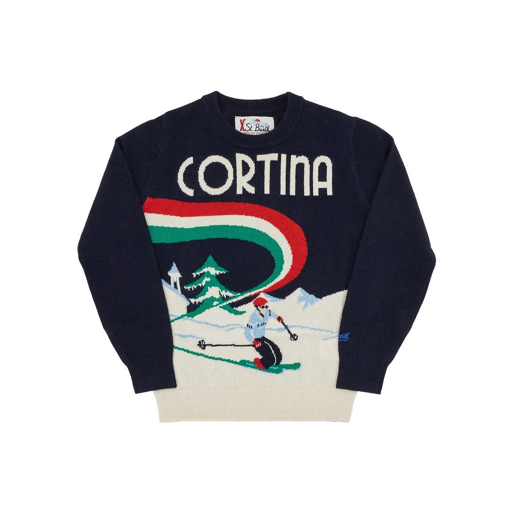 Pullover 'Cortina'