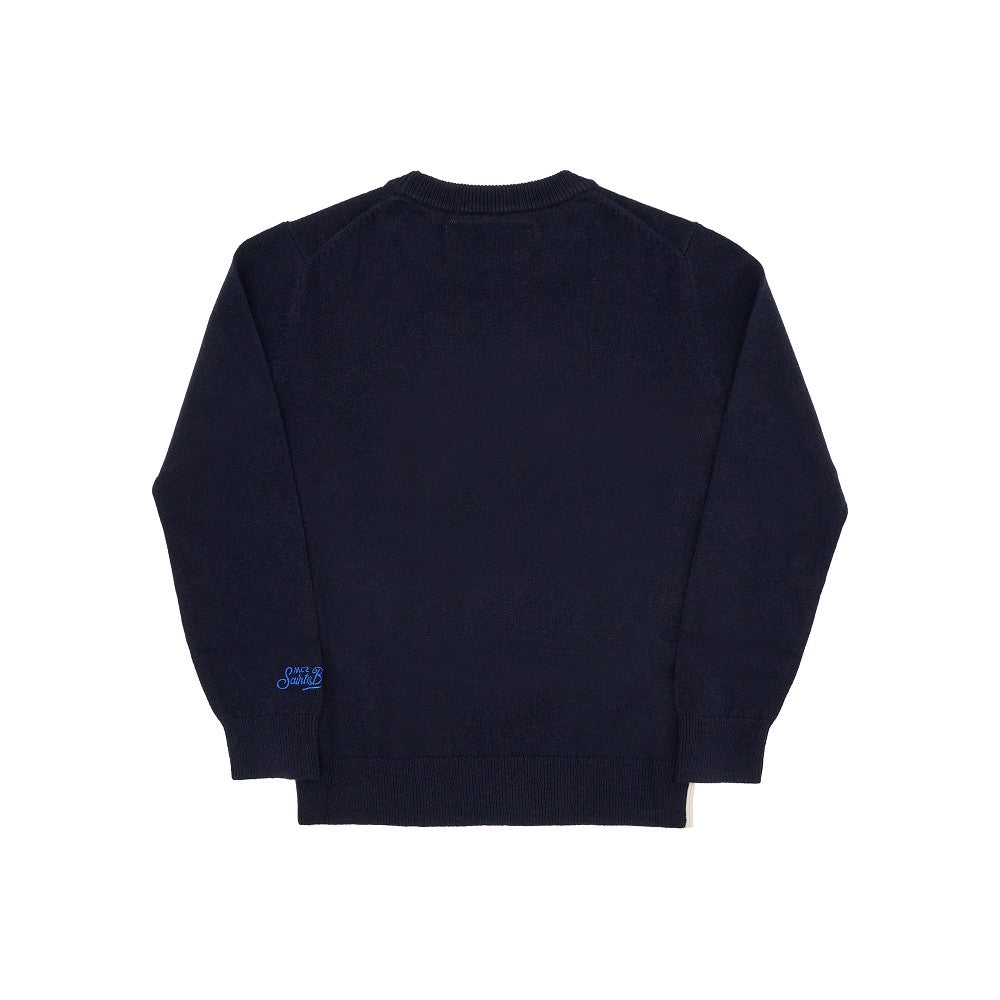 Pullover 'Cortina'
