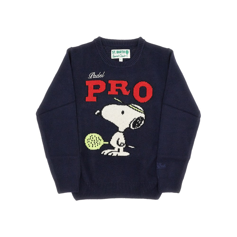 Pullover 'Snoopy Padel Pro'