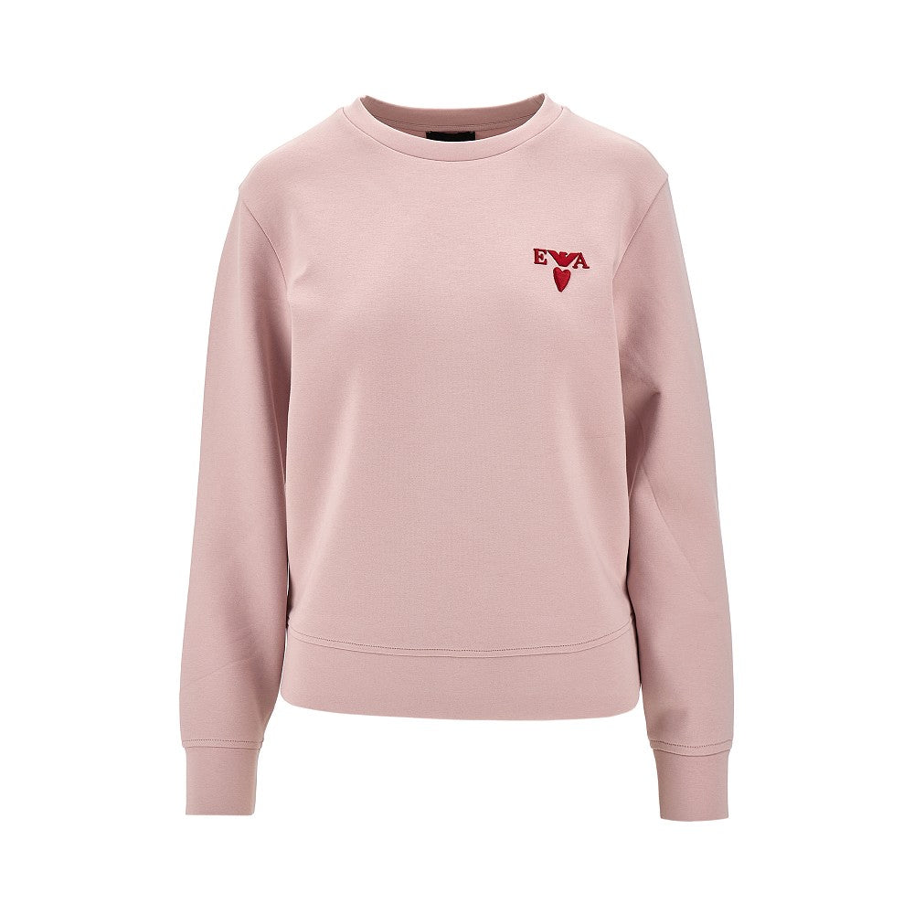 Valentine's Day Limited Edition sweatshirt
