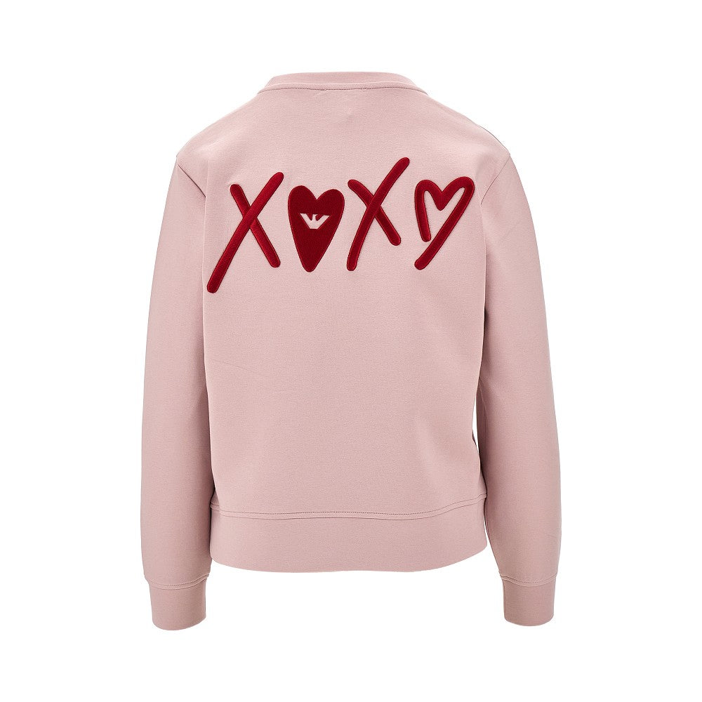 Valentine's Day Limited Edition sweatshirt