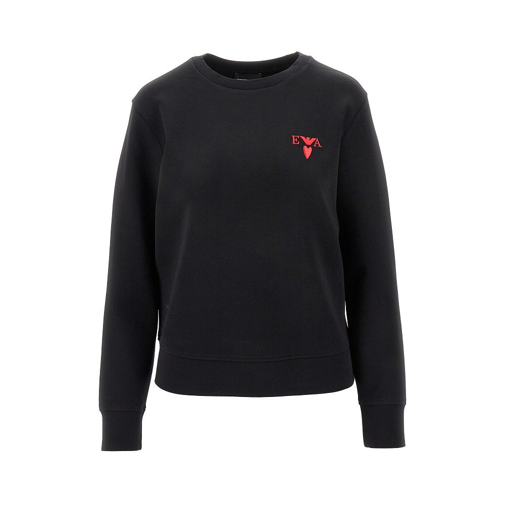 Valentine's Day Limited Edition sweatshirt