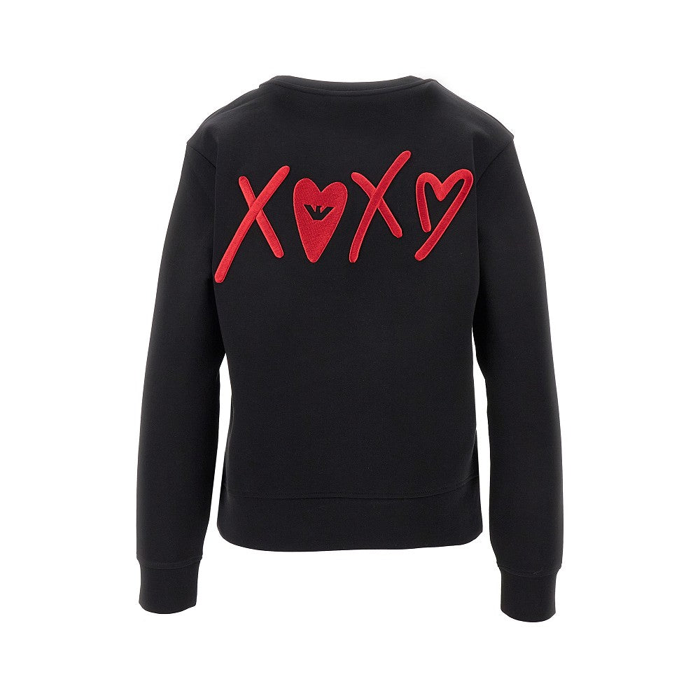 Valentine's Day Limited Edition sweatshirt