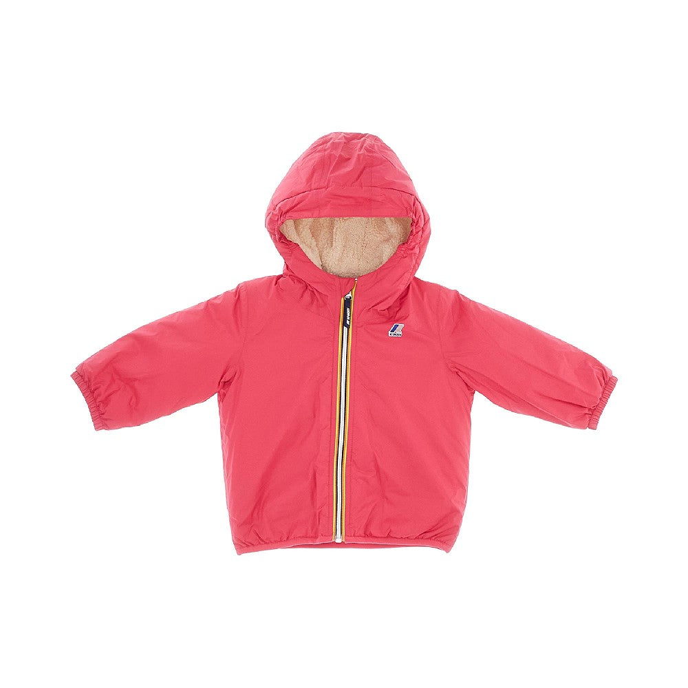 'Le Vrai 3.0 Claudine Orsetto' jacket