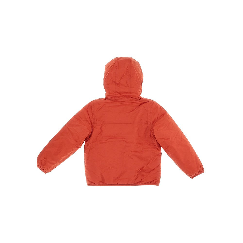 'Le Vrai 3.0 Claude Orsetto' jacket