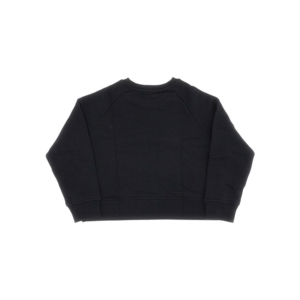 Stella Logo print crewneck sweatshirt