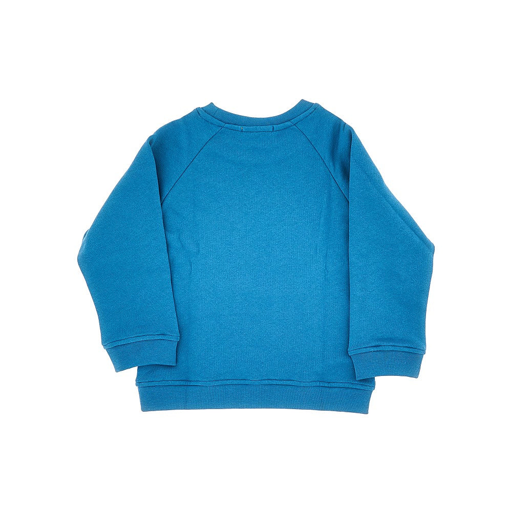 'Stay Hearty' crewneck sweatshirt