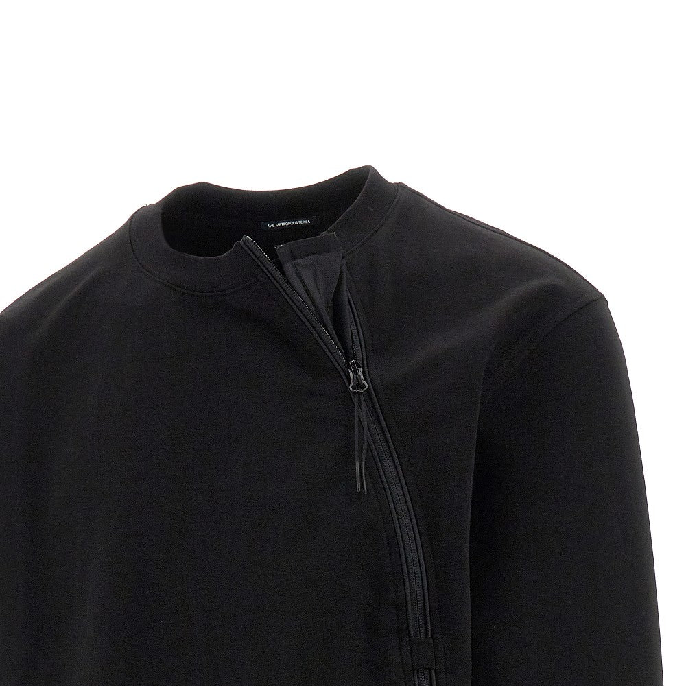 'The Metropolis Series' crewneck sweatshirt