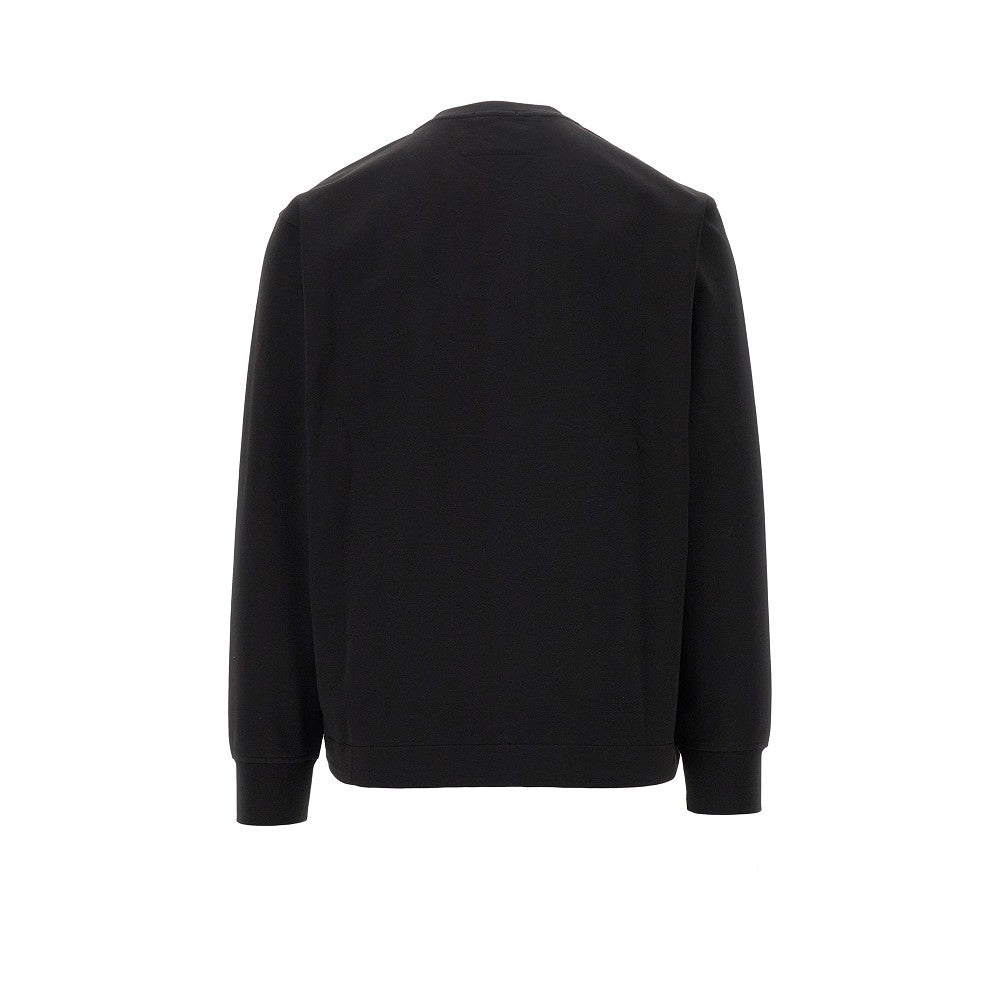 'The Metropolis Series' crewneck sweatshirt