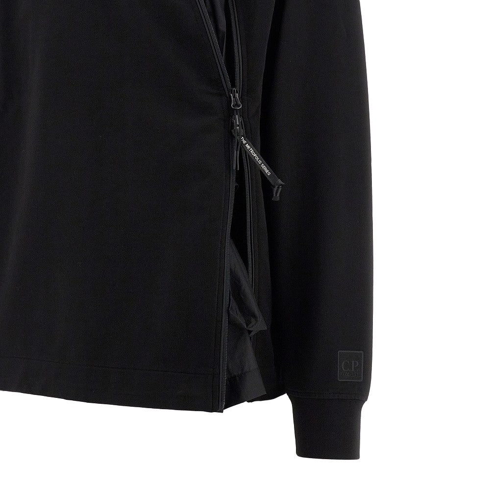 'The Metropolis Series' crewneck sweatshirt