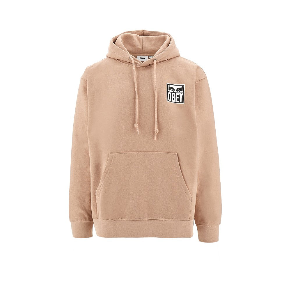 Obey Eyes Icon hoodie